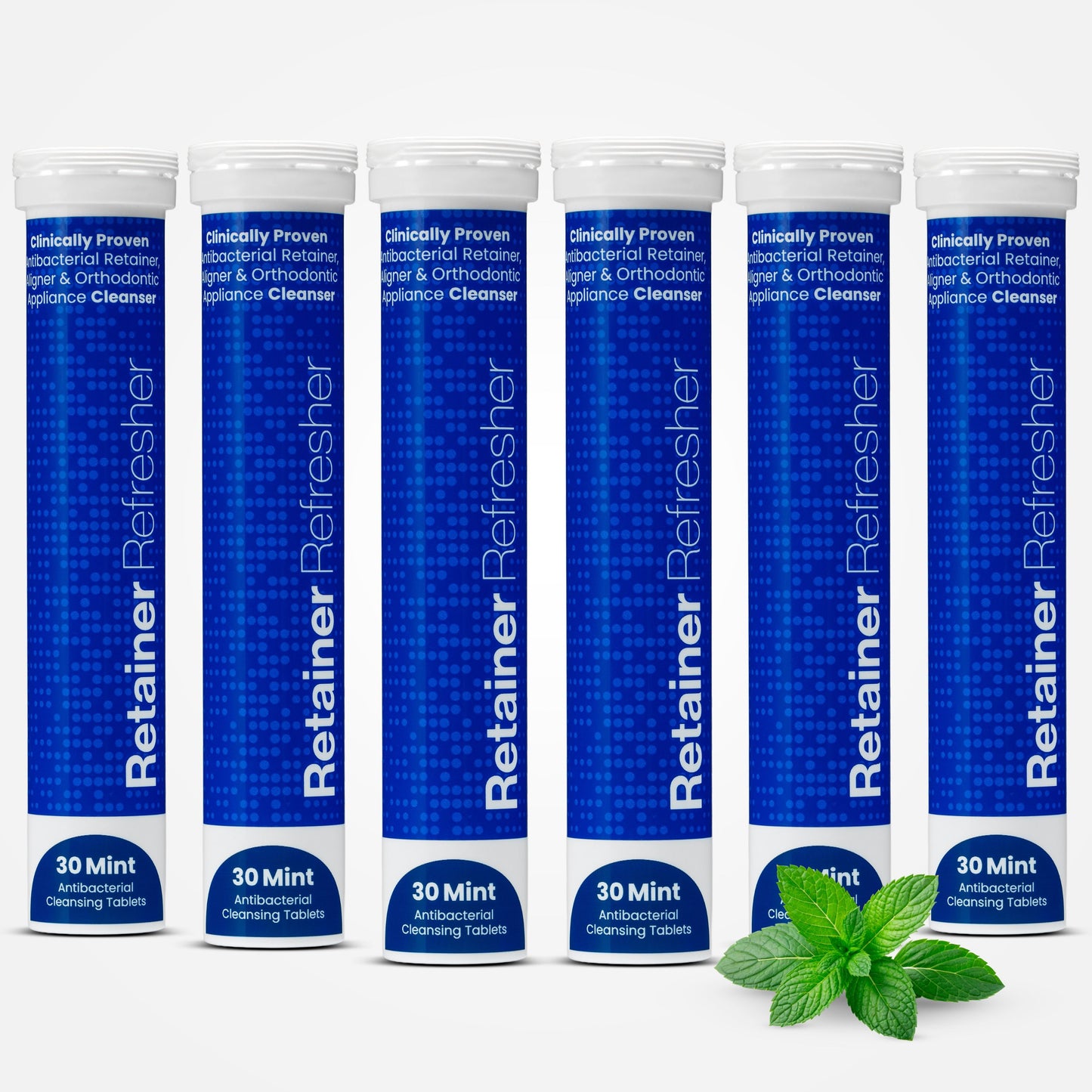 6 Month Supply - FREE SHIPPING!