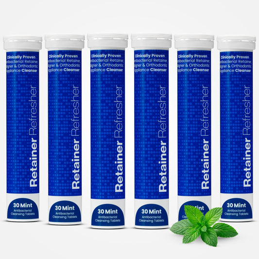 6 Month Supply - FREE SHIPPING!